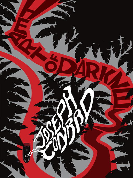 Title details for Heart of Darkness by Joseph Conrad - Wait list